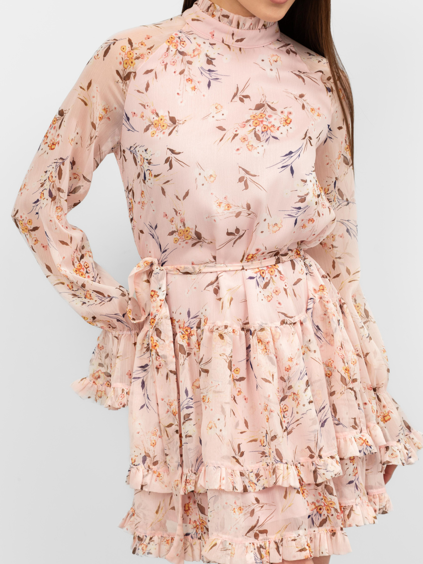 Сарафан Famo модель PLA-601_01 Фото