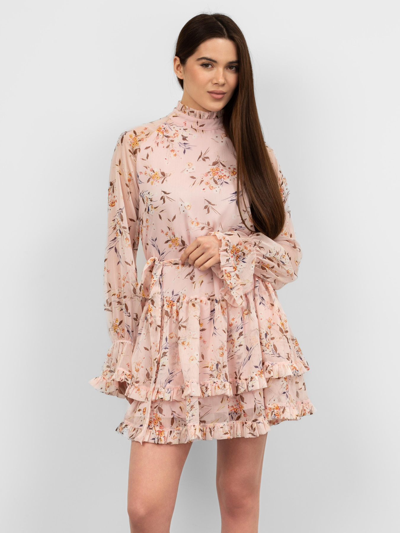 Сарафан Famo модель PLA-601_01 Фото