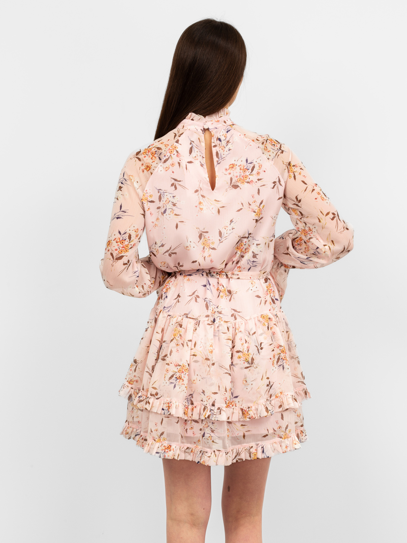 Сарафан Famo модель PLA-601_01 Фото