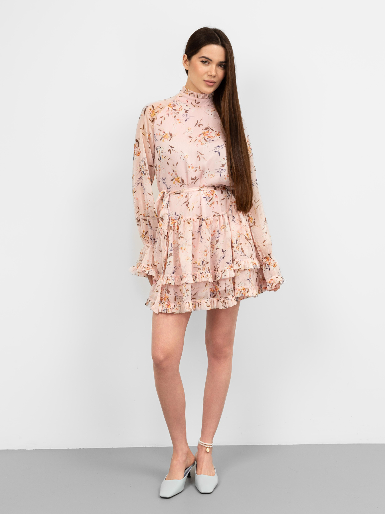 Сарафан Famo модель PLA-601_01 Фото