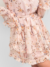 Сарафан Famo модель PLA-601_01 Фото