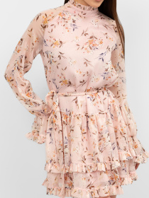 Сарафан Famo модель PLA-601_01 Фото