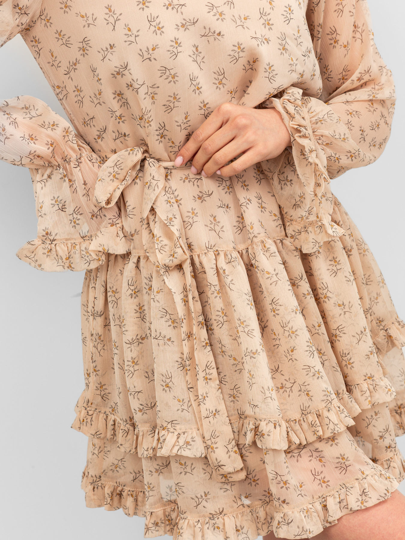 Сарафан Famo модель PLA-601_02 Фото