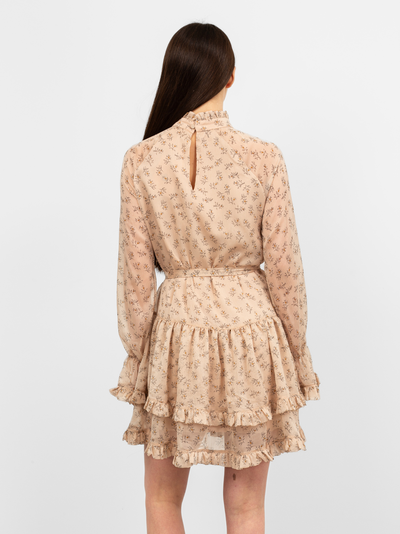 Сарафан Famo модель PLA-601_02 Фото