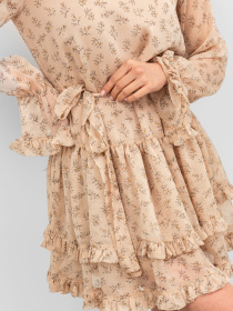 Сарафан Famo модель PLA-601_02 Фото