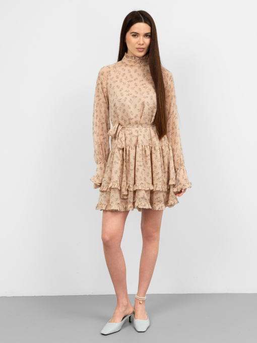 Сарафан Famo модель PLA-601_02 Фото