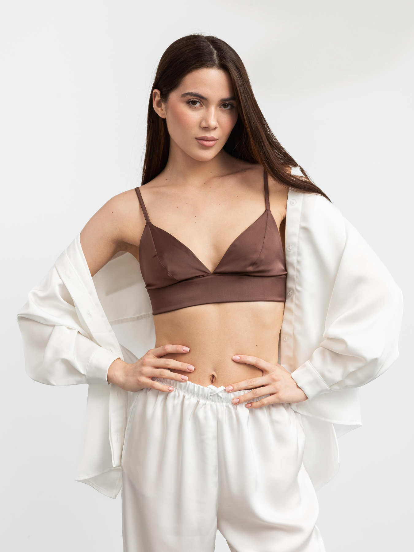 Топ Famo модель FUT-240_05 Фото