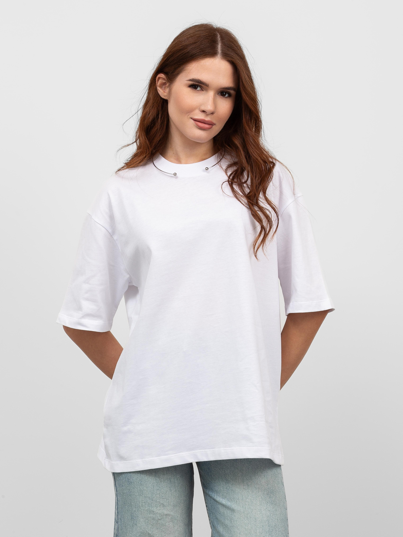 Футболка Famo модель FUT-F-1067_04 Фото