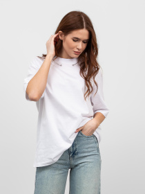 Футболка Famo модель FUT-F-1067_04 Фото