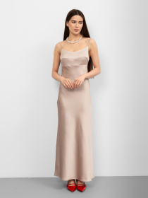 Сарафан Famo модель PLA-510_04 Фото