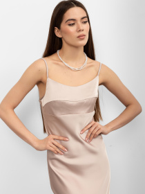 Сарафан Famo модель PLA-510_04 Фото