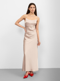 Сарафан Famo модель PLA-510_04 Фото