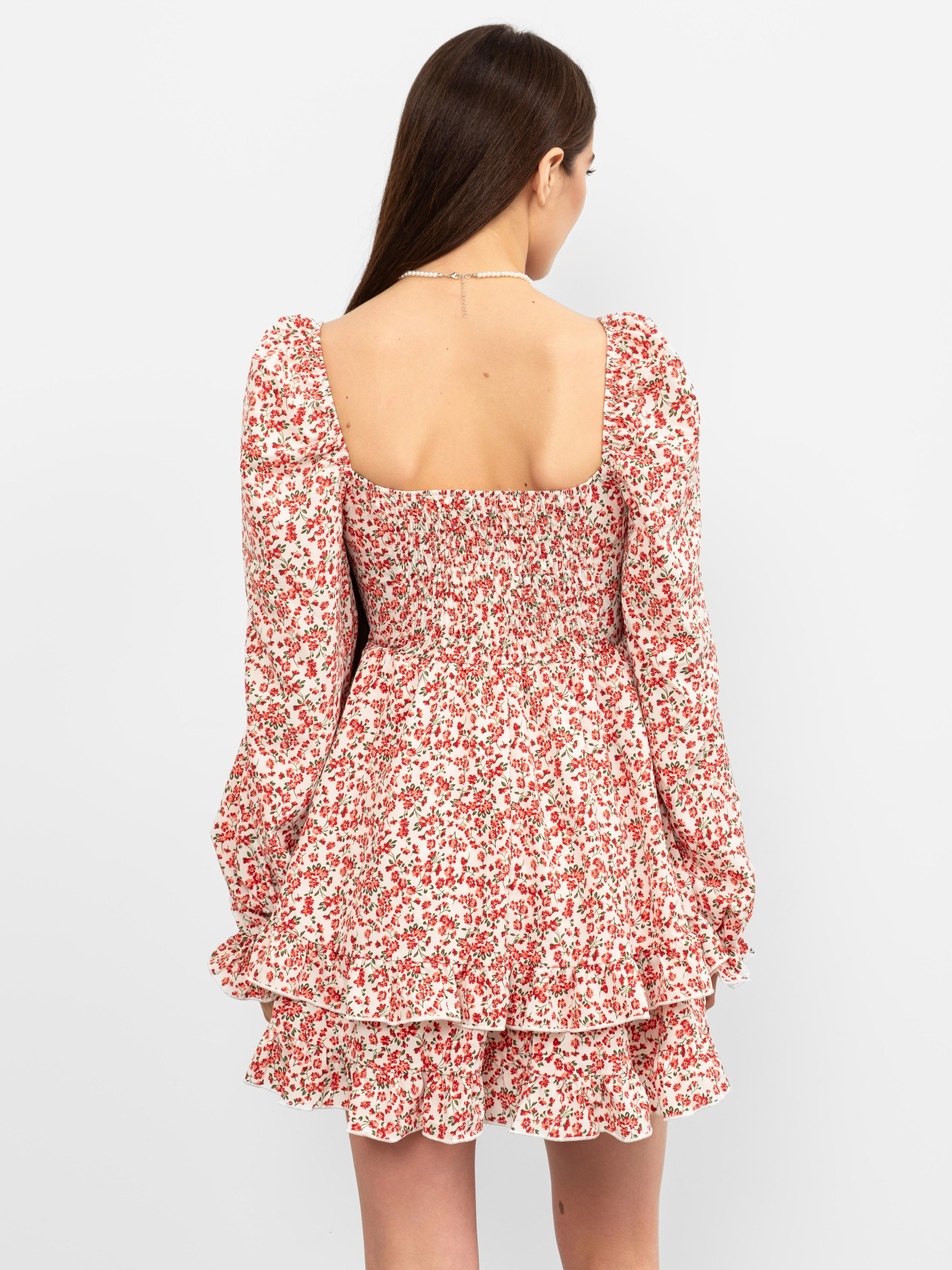 Сарафан Famo модель PLA-200_01 Фото