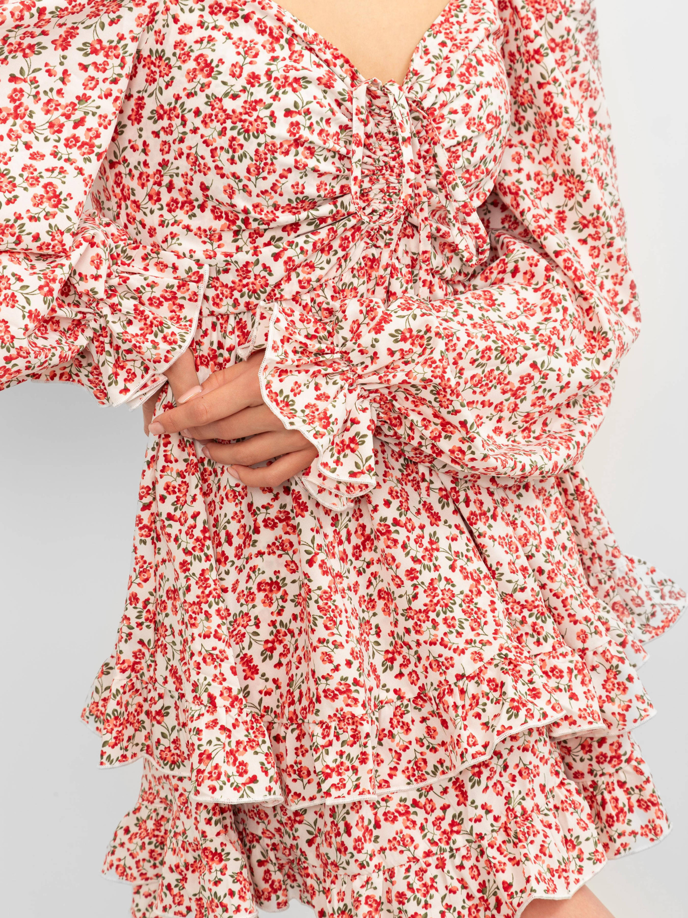 Сарафан Famo модель PLA-200_01 Фото