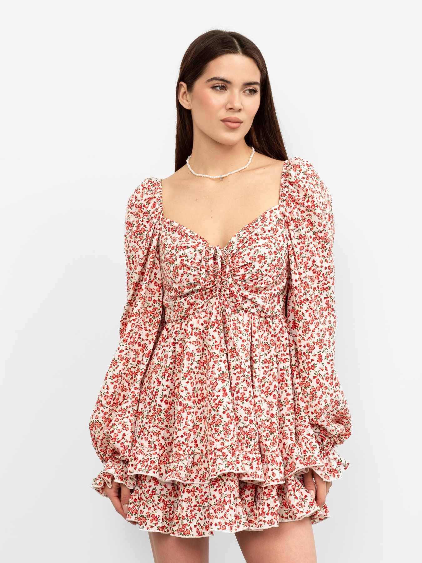 Сарафан Famo модель PLA-200_01 Фото