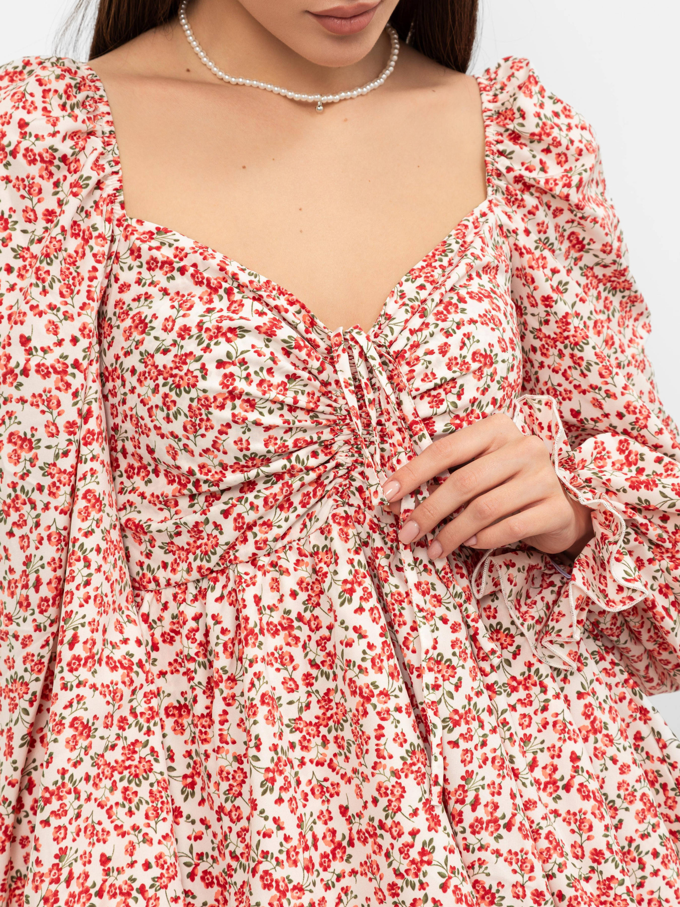 Сарафан Famo модель PLA-200_01 Фото