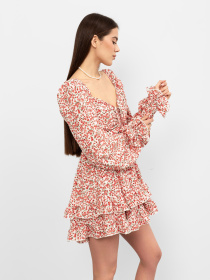 Сарафан Famo модель PLA-200_01 Фото