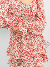 Сарафан Famo модель PLA-200_01 Фото