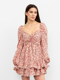 Сарафан Famo модель PLA-200_01 Фото