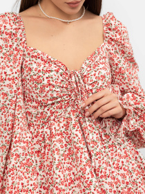 Сарафан Famo модель PLA-200_01 Фото