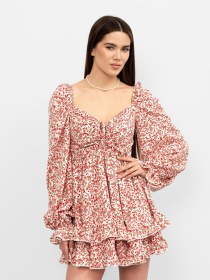 Сарафан Famo модель PLA-200_01 Фото