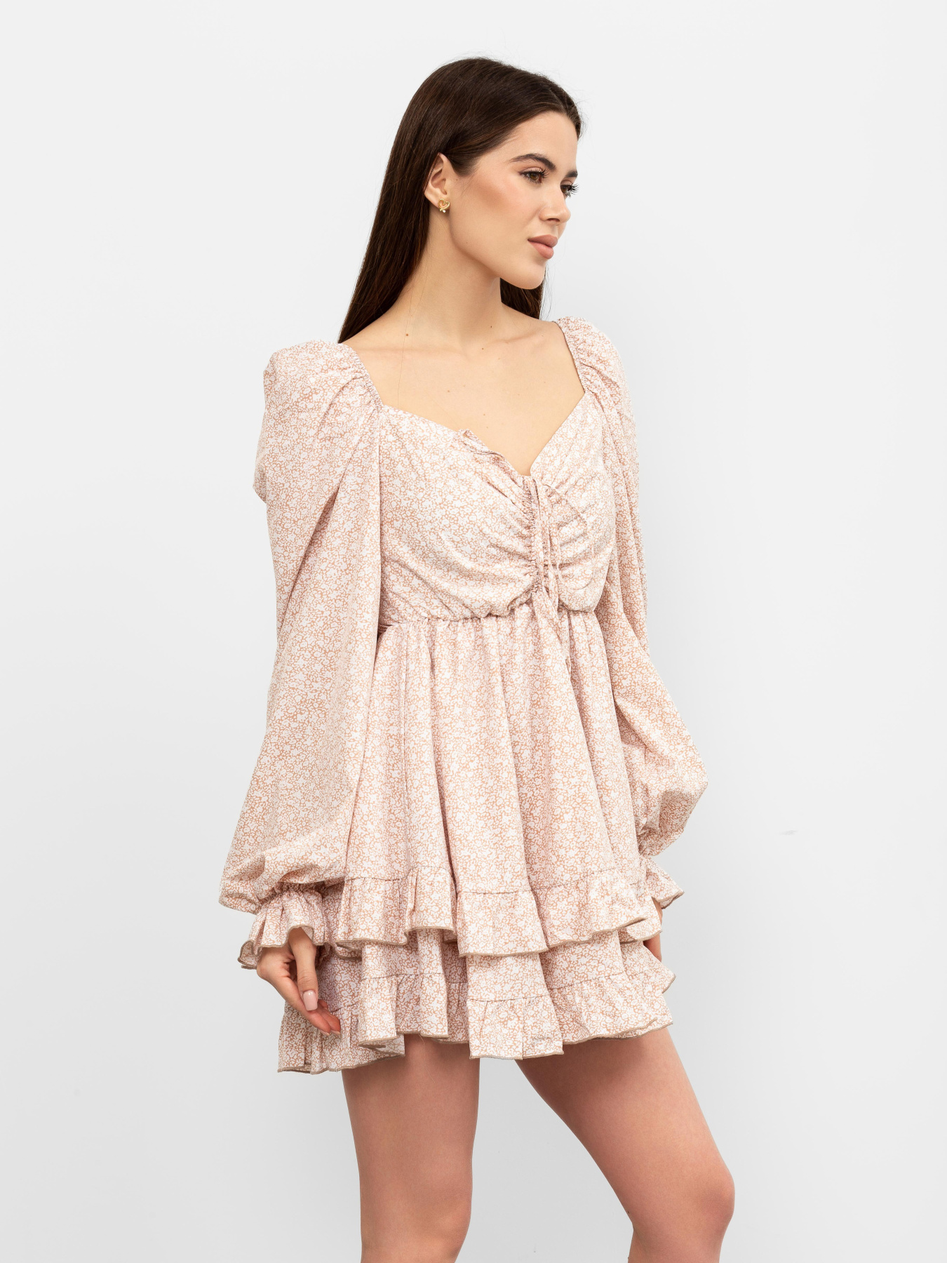 Сарафан Famo модель PLA-200_04 Фото