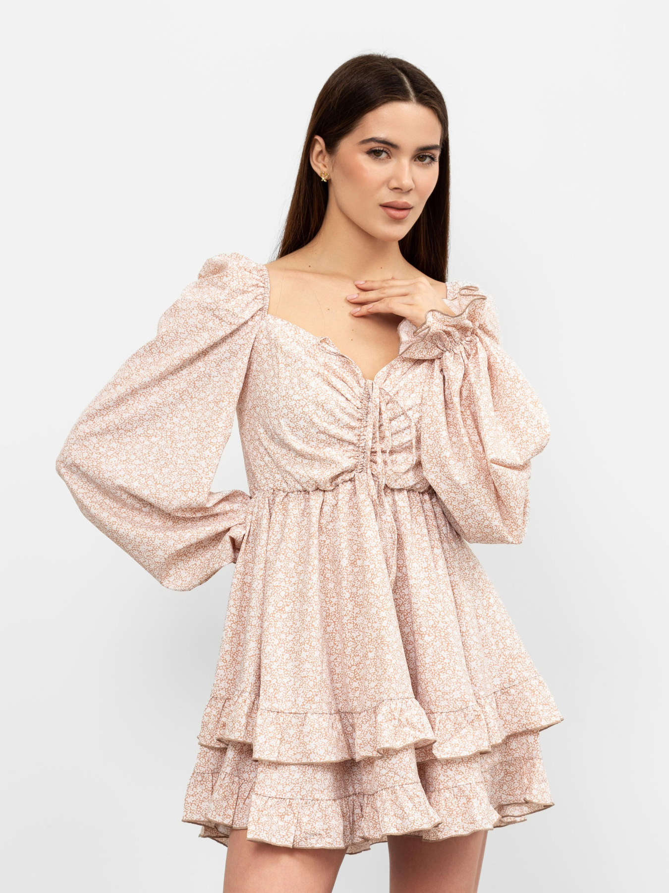 Сарафан Famo модель PLA-200_04 Фото