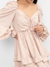 Сарафан Famo модель PLA-200_04 Фото