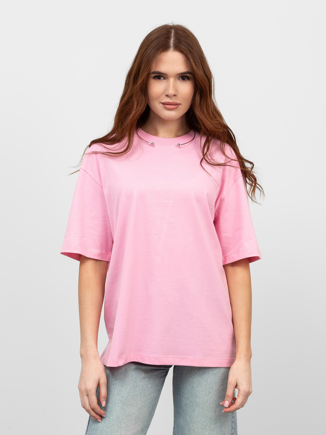 Футболка Famo модель FUT-F-1067_05 Фото