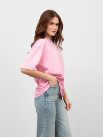 Футболка Famo модель FUT-F-1067_05 Фото