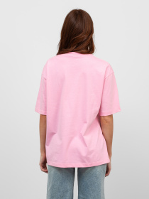 Футболка Famo модель FUT-F-1067_05 Фото