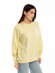 Лонгслив Famo модель LNG-251002_01 Фото