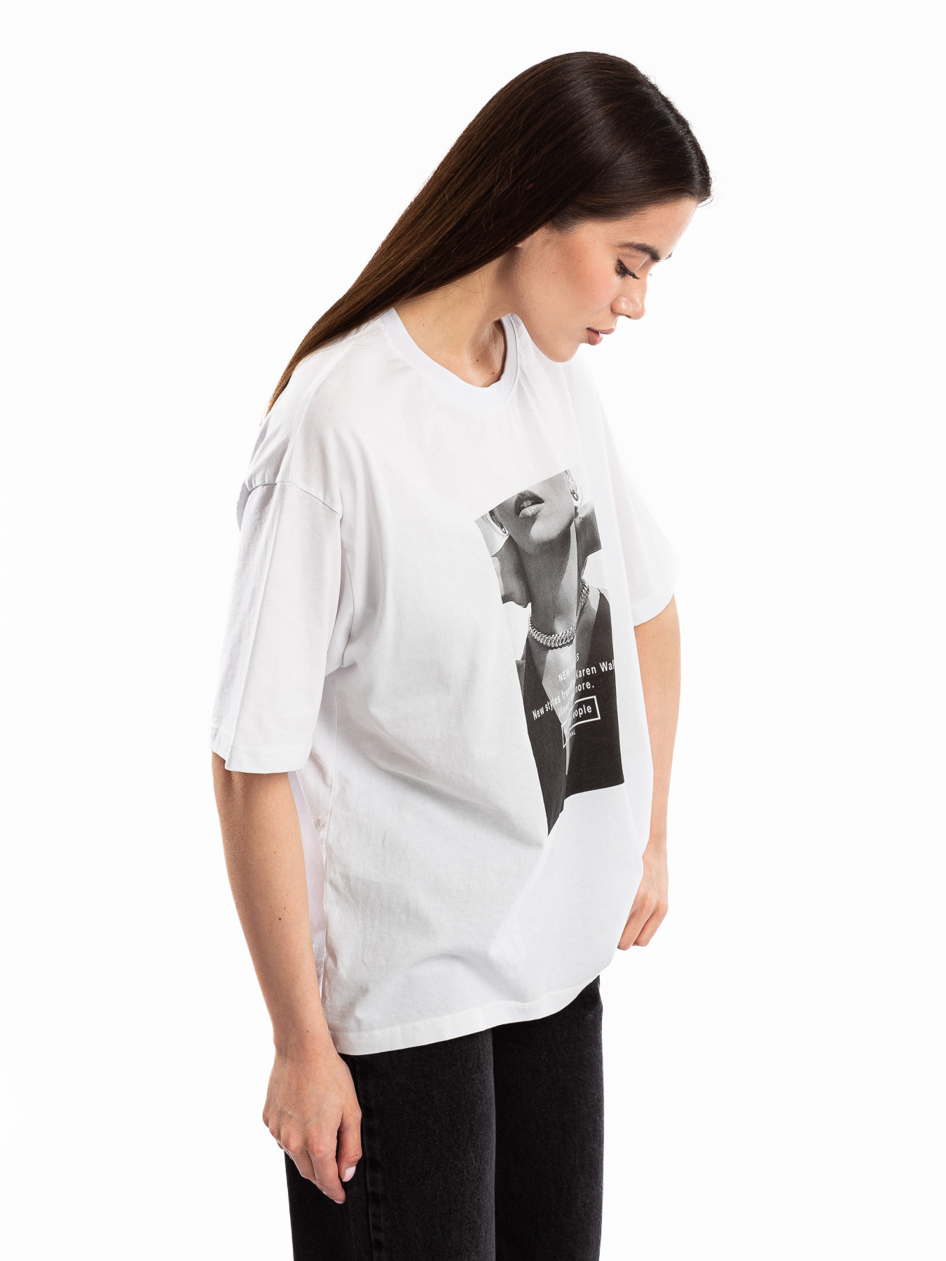 Футболка Famo модель FUT-251039_01 Фото