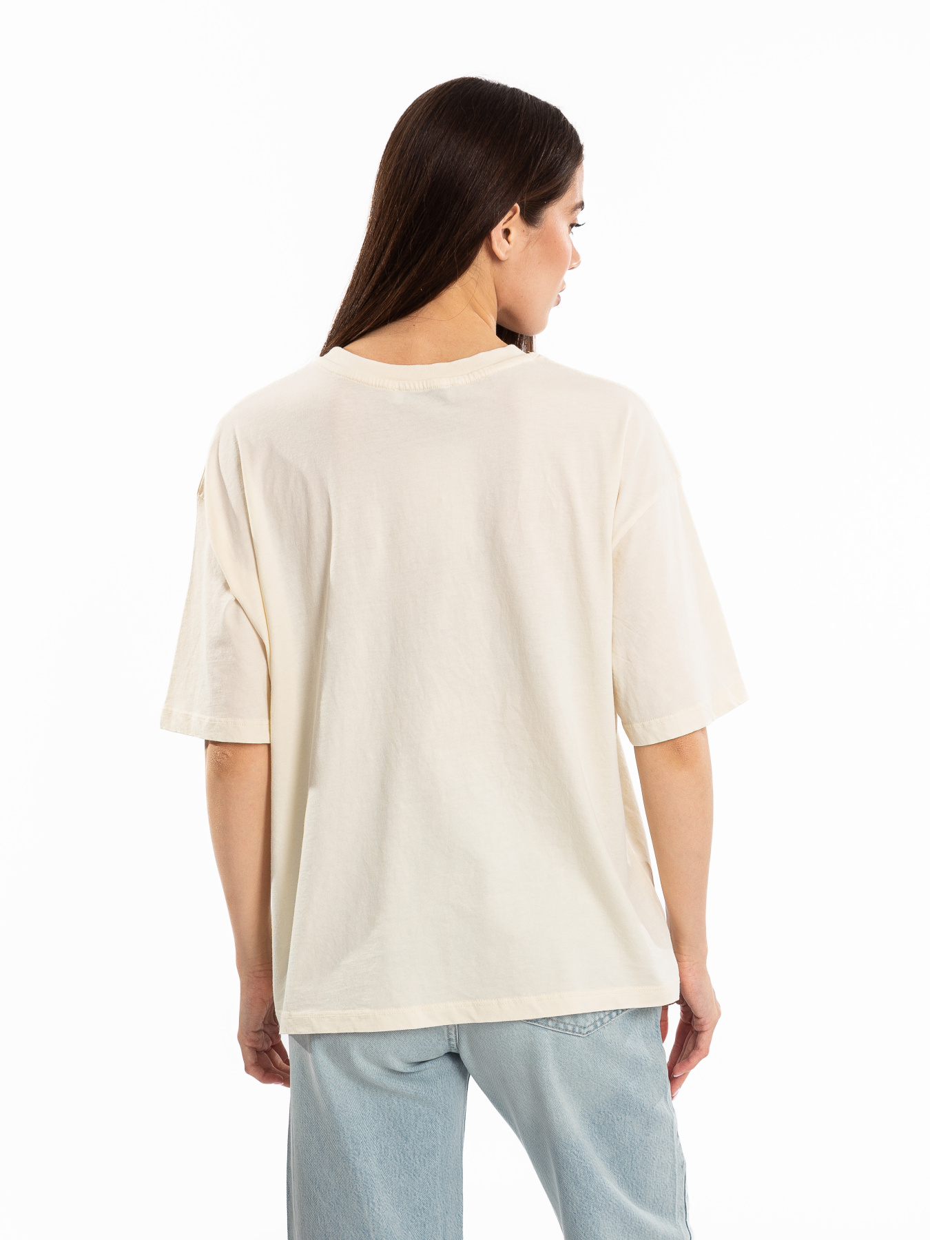 Футболка Famo модель FUT-251039_03 Фото