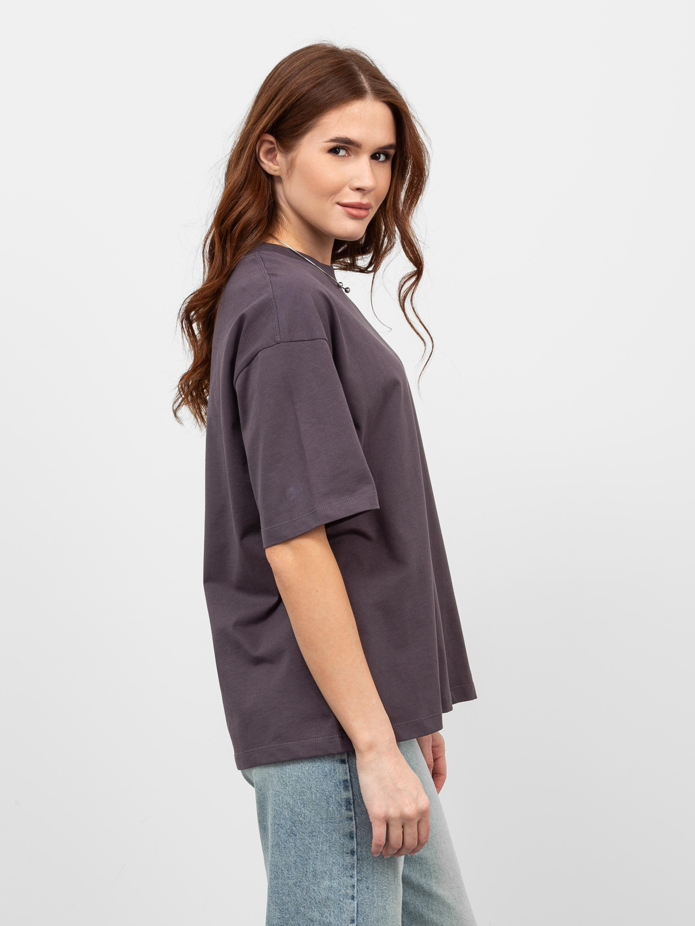 Футболка Famo модель FUT-F-1067_06 Фото