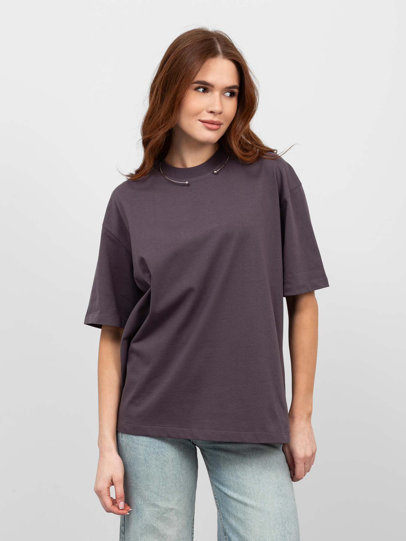 Футболка Famo модель FUT-F-1067_06 Фото