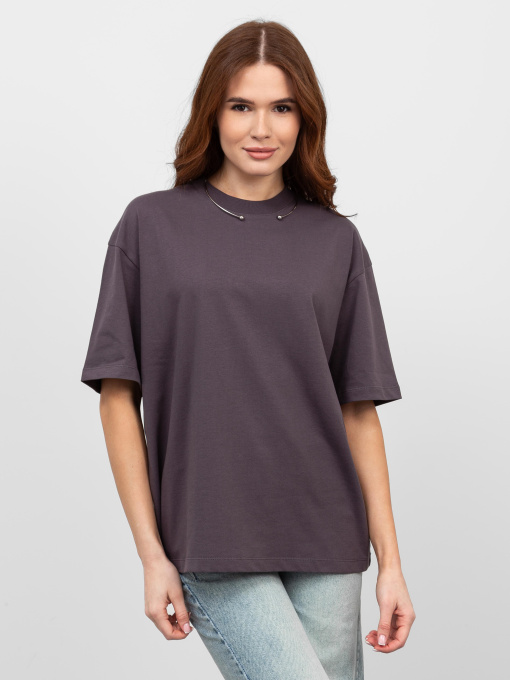 Футболка Famo модель FUT-F-1067_06 Фото