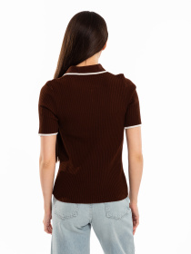 Футболка Famo модель FUT-12143_01 Фото