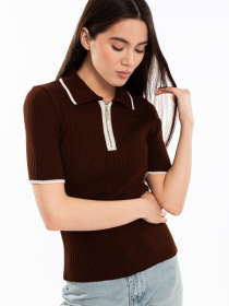 Футболка Famo модель FUT-12143_01 Фото