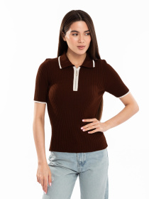 Футболка Famo модель FUT-12143_01 Фото