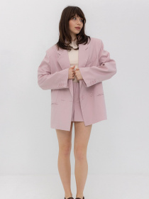 Пиджак Twice модель 250127270 Фото