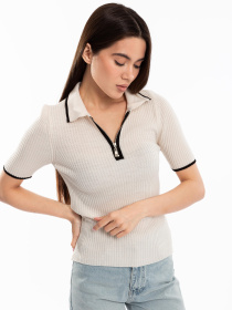 Футболка Famo модель FUT-12143_02 Фото