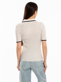 Футболка Famo модель FUT-12143_02 Фото