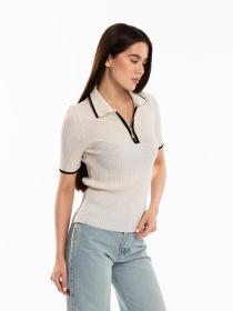 Футболка Famo модель FUT-12143_02 Фото