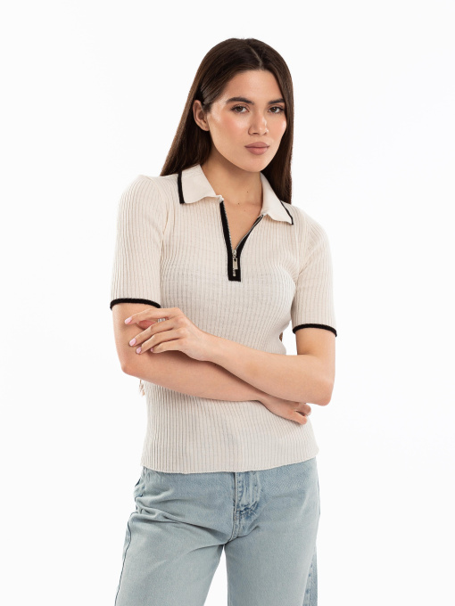 Футболка Famo модель FUT-12143_02 Фото