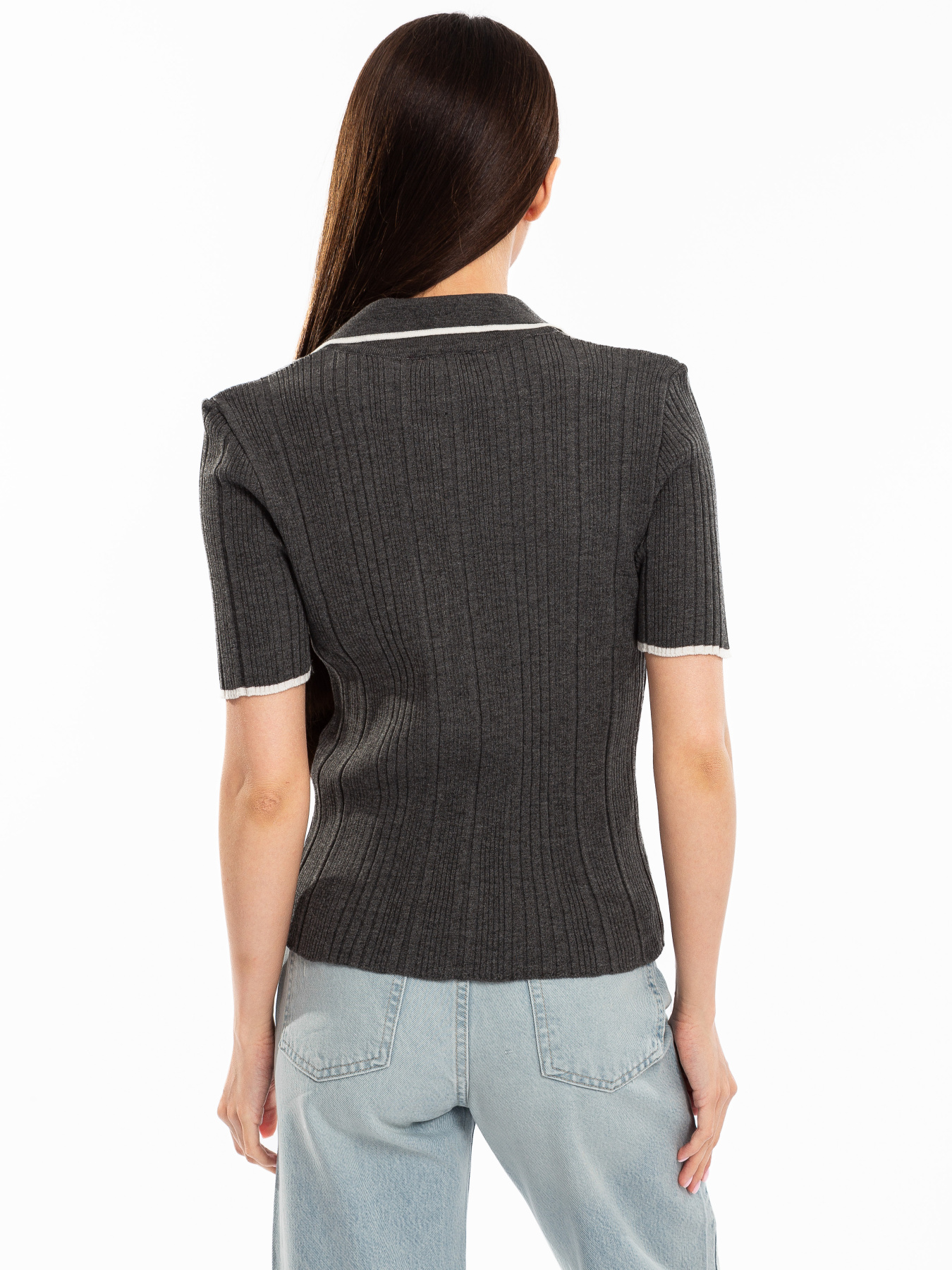 Футболка Famo модель FUT-12139_01 Фото