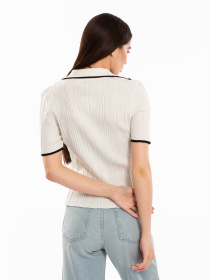 Футболка Famo модель FUT-12139_02 Фото