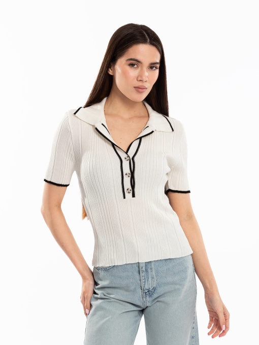 Футболка Famo модель FUT-12139_02 Фото