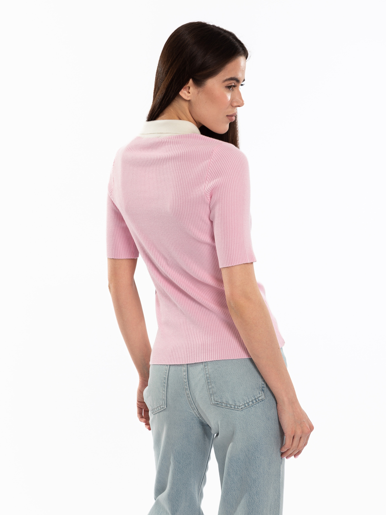 Футболка Famo модель FUT-12087_01 Фото