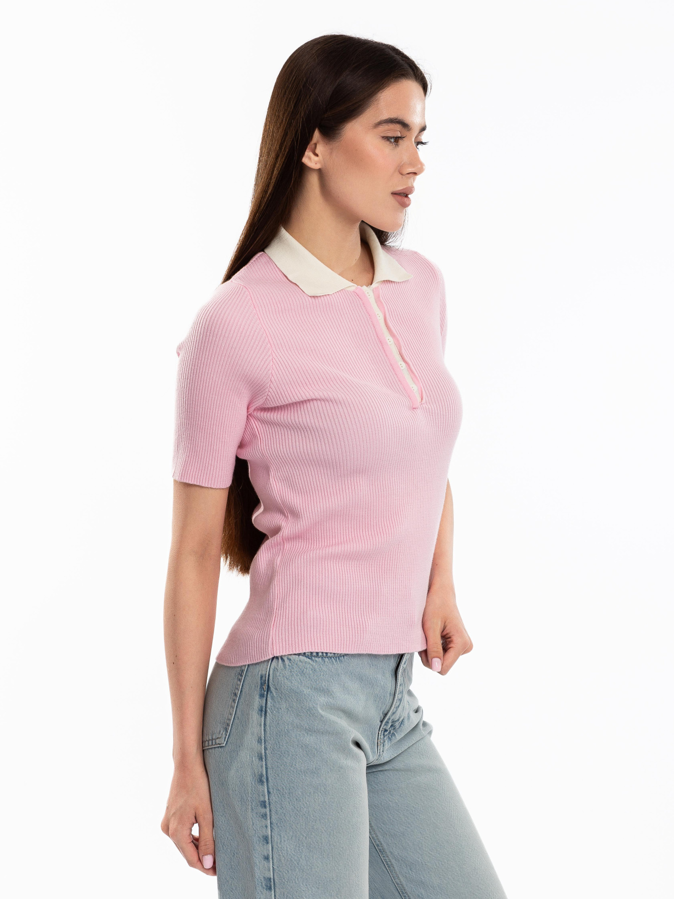 Футболка Famo модель FUT-12087_01 Фото